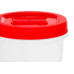 Pote Redondo C/Rosca 500Ml-3118