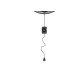 Ventilador Par.Monta Facil 50 127V