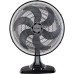 Ventilador Mesa Ventis.50Cm 6P 127V