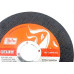 Disco Disfl.Inox/Fer.41/2X1,0-15059 - Kit C/10 UN