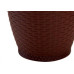 Vaso Rattan Mini Coffee-0560