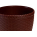 Vaso Rattan Mini Coffee-0560