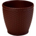 Vaso Rattan M2 Coffee-0559