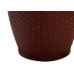 Vaso Rattan M2 Coffee-0559