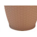 Vaso Rattan M2 Palha-0561