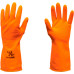 Luva Kalipso Latex Orange T.10-Xg