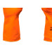 Luva Kalipso Latex Orange T.10-Xg