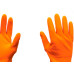 Luva Kalipso Latex Orange T.10-Xg