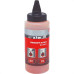 Giz/Refil Vermelho 115Gr Mtx