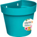 Vaso Pl.Parede Floratta Verde 3 Lt