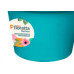 Vaso Pl.Parede Floratta Verde 3 Lt