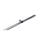 Espatula Starfer Redonda 470X19Mm