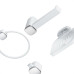 Kit Aces.P/Wc Herc Tivoli Br/Cr 4Pc