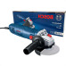 Esmer.Bosch 4.1/2 Gws700 220V