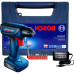 Furadeira/Parafusadeira Bosch Gsr1000 Smart