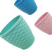 Vaso Rattan Redondo Color M2