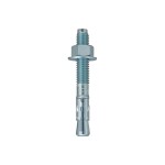 Chumbador Bolt Fwa.C 3/8X3 C50