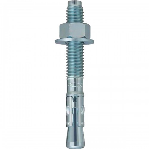 Chumbador. Fixador Bolt Fwa.C 3/8X3 C50