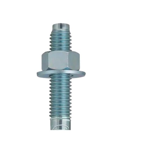 Chumbador. Fixador Bolt Fwa.C 3/8X3 C50