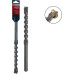 Broca Sds.Max Mtx 28 X 570