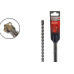 Broca Sds.Max Mtx 12 X 340