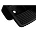 Tanque Plast. Astra Preto 47X43