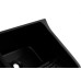 Tanque Plast. Astra Preto 47X43