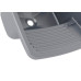 Tanque Plast. Astra Prata 47X43