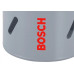 Serra Copo Bimetal Bosch 86Mm