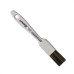 Pincel Trincha Pintura Roma Multuso 312 X,3/4 - Kit C/12 UN