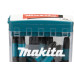 Bits Impacto Makita Ph2-50Mm C/10