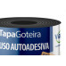 Fita Adesiva Tapa Goteira 10Cmx10Mt