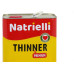 Thinner Natrielli 8116 5Lt