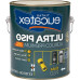 Tinta Eucatex Piso 3,6Lt Preto
