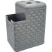 Porta-Escova Rattan-0042