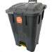 Lixeira C/Ped.Antares 60Lt