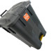 Lixeira C/Ped.Antares 60Lt