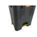 Lixeira C/Ped.Antares 60Lt