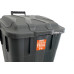 Lixeira C/Ped.Antares 60Lt