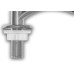 Torneira Lavario Pvc Reboucas Crom 1246
