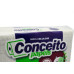 Papel Toal.Conceito 100% Cl.1000Fl