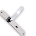 Fechadura Alianca Prem/ Int 2700/71