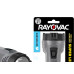 Lanterna Recar.Rayovac Led Mini Biv