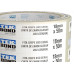 Fita Crepe Tek Bond 18Mm X 50Mt - Kit C/5 RL