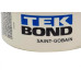 Fita Crepe Tek Bond 48Mm X 50Mt