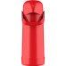 Garrafa Magic Pump Press 1,0L Verm