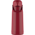 Garrafa Magic Pump Press 1,8L Verm