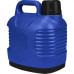 Garrafao Supertermo Rolha 5L Azul