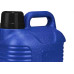 Garrafao Supertermo Rolha 5L Azul