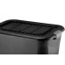 Container Northon C/Roda Preto 80Lt